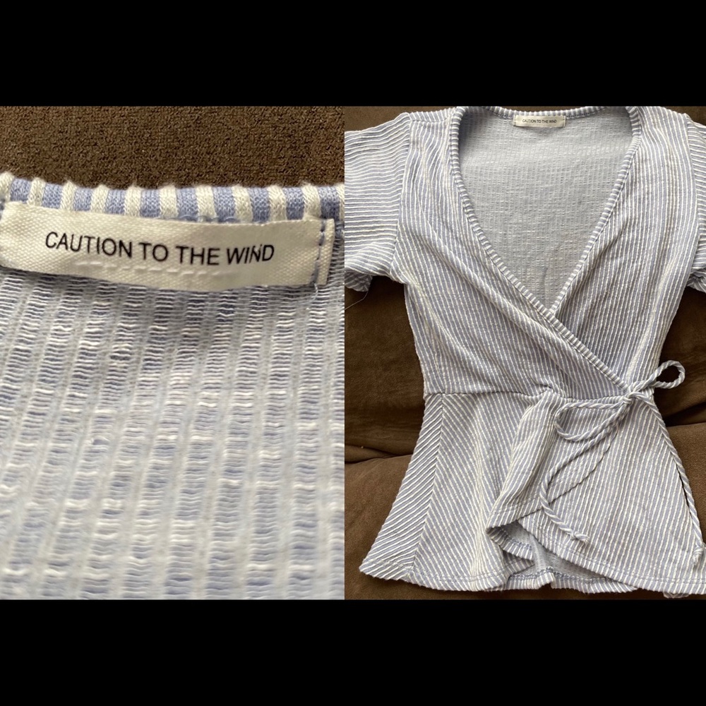 Women’s shirt lot